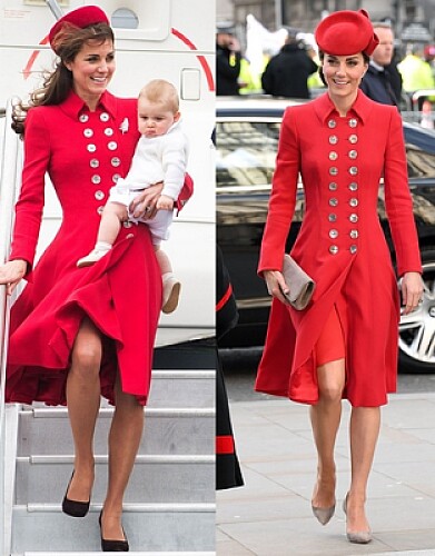 Kate Middleton