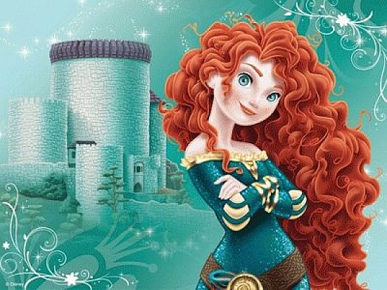 Merida