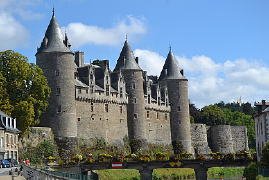 josselin