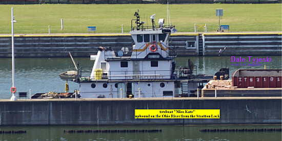 towboat  