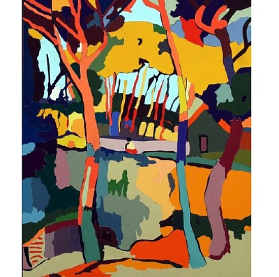 André Derain