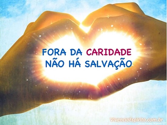 Caridade