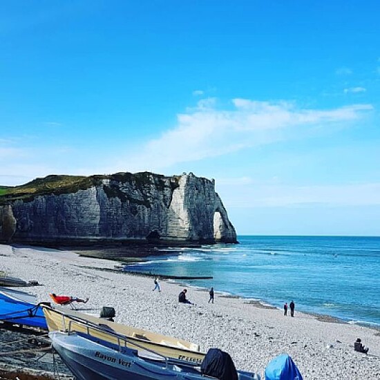 Etretat