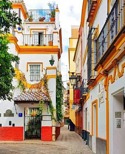 SEVILLA.