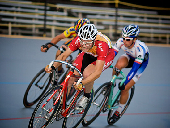 Ciclismo