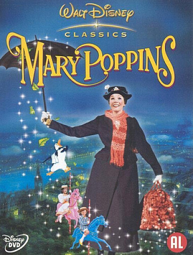 Mary Poppins