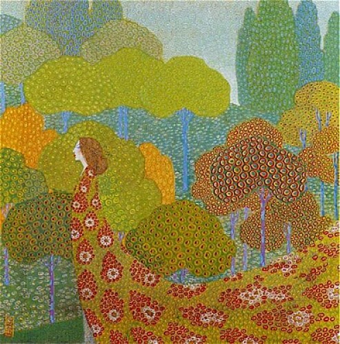 Vittorio Zecchin 1878-1947.