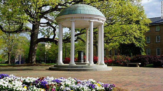 Old Well