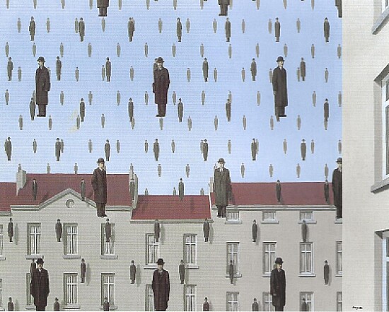 arte Magritte