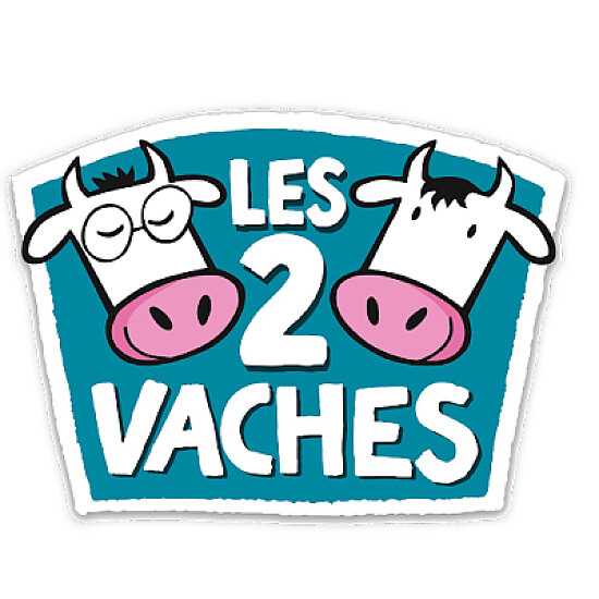 Les 2 Vaches