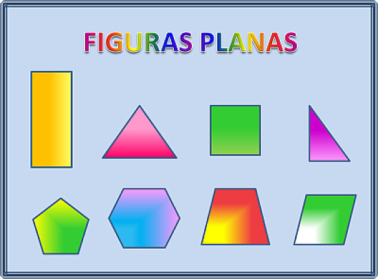 Figuras planas