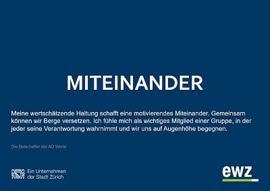 Miteinander AD 2.0