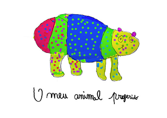 animale p