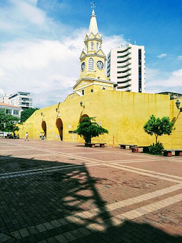 CARTAGENA