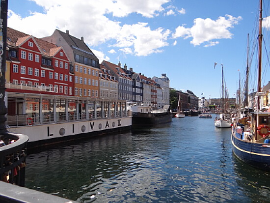 Copenhagen