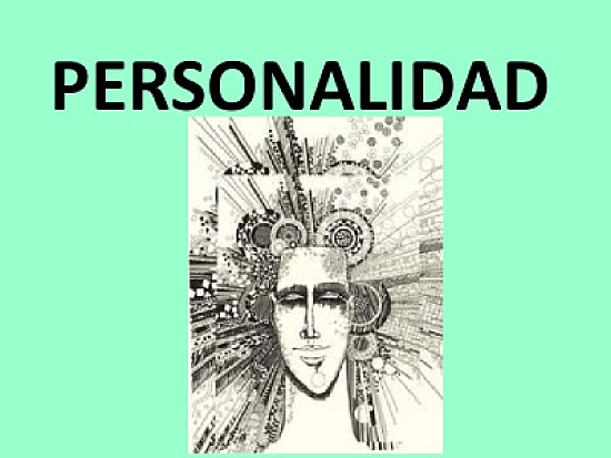 personalidad