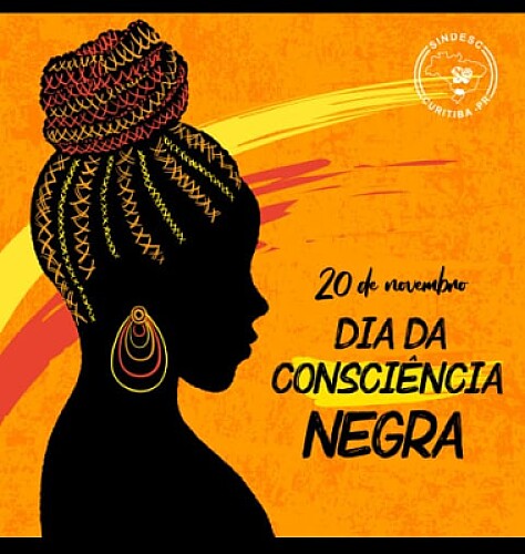 Consciência negra