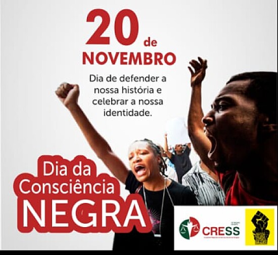 Consciência negra