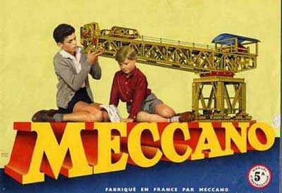 Meccano