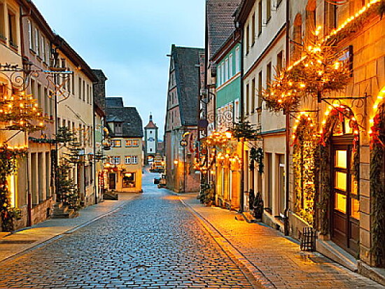 Füssen-Alemania