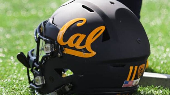 Cal Helmet1