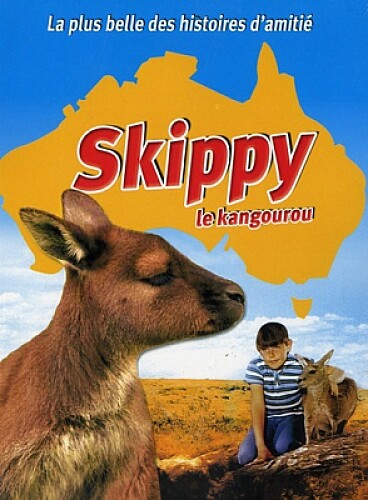 Skippy le Kangourou