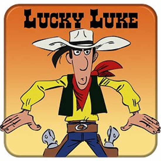 Lucky Luke