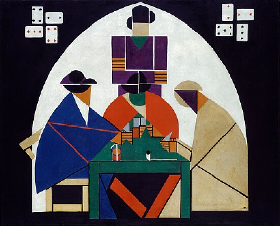 Van Doesburg