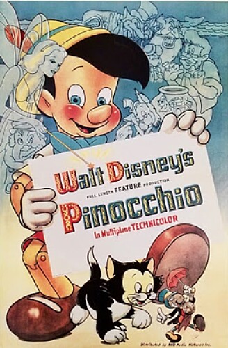 Pinocchio