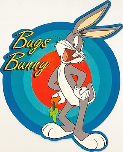 Bugs Bunny