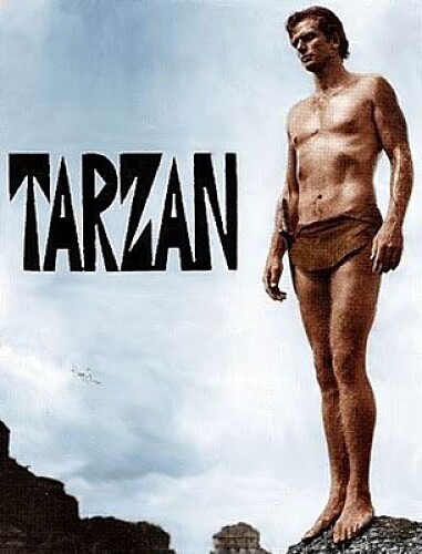 Tarzan