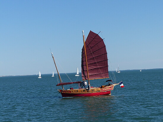 bateau