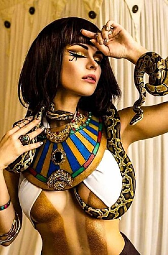 Cleopatra