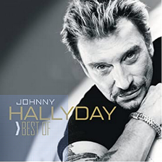 Johnny Hallyday