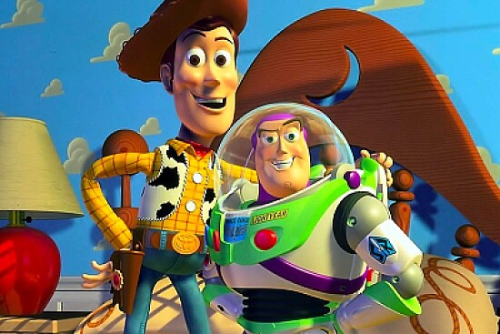 Toy story