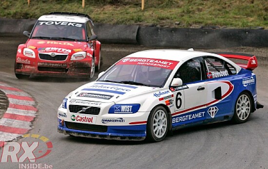 rallycross