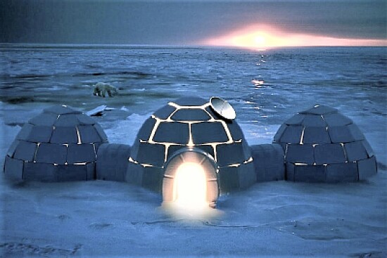 electric igloo