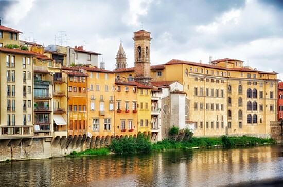 Florence Italia