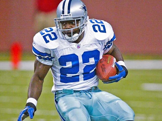 EmmittSmith1