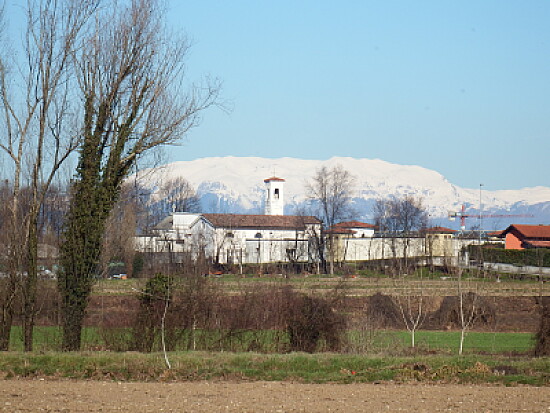 chiesa di s.martino