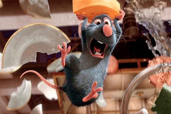 Ratatouille