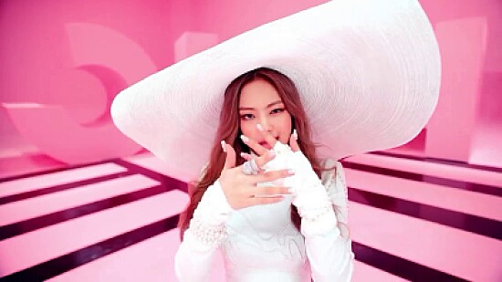 Jennie Ddu du ddu du