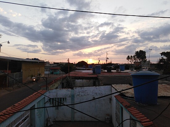 amanecer maracucho