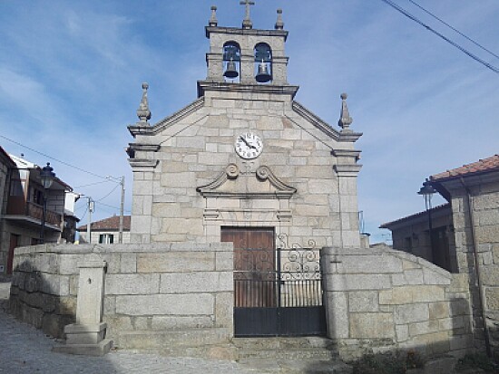 CAPILLA