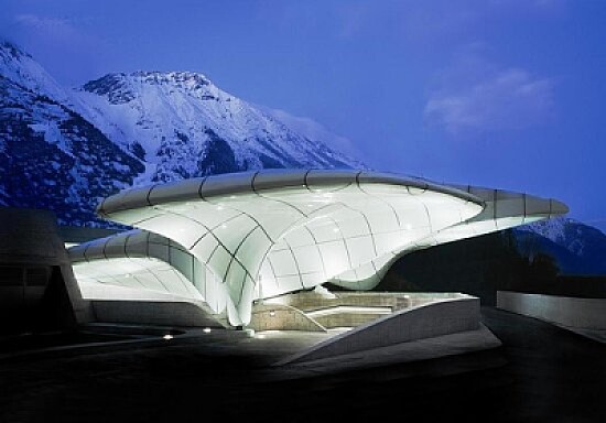 Zaha Hadid Architects