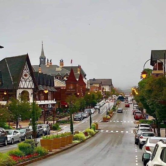 Gramado-Brasil