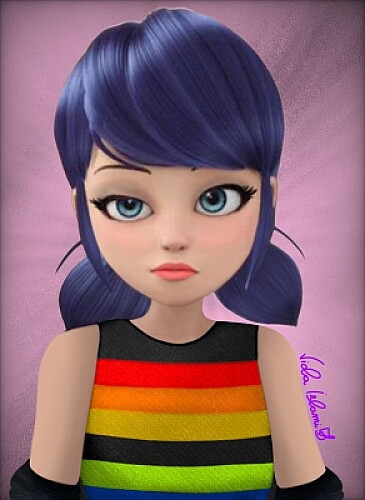 Marinette