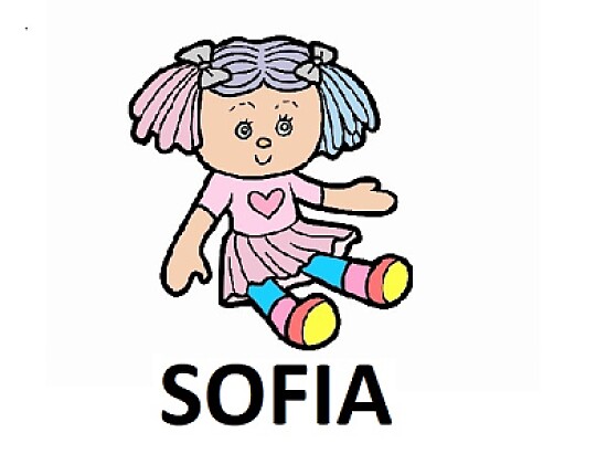 SOFIA