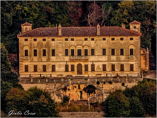 verona Villa Balladoro