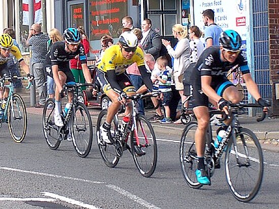 Tour of Britain